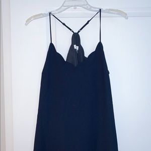 J. Crew tank top